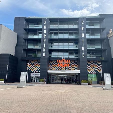 Luxury Boutique Apartment فيوميتشينو المظهر الخارجي الصورة