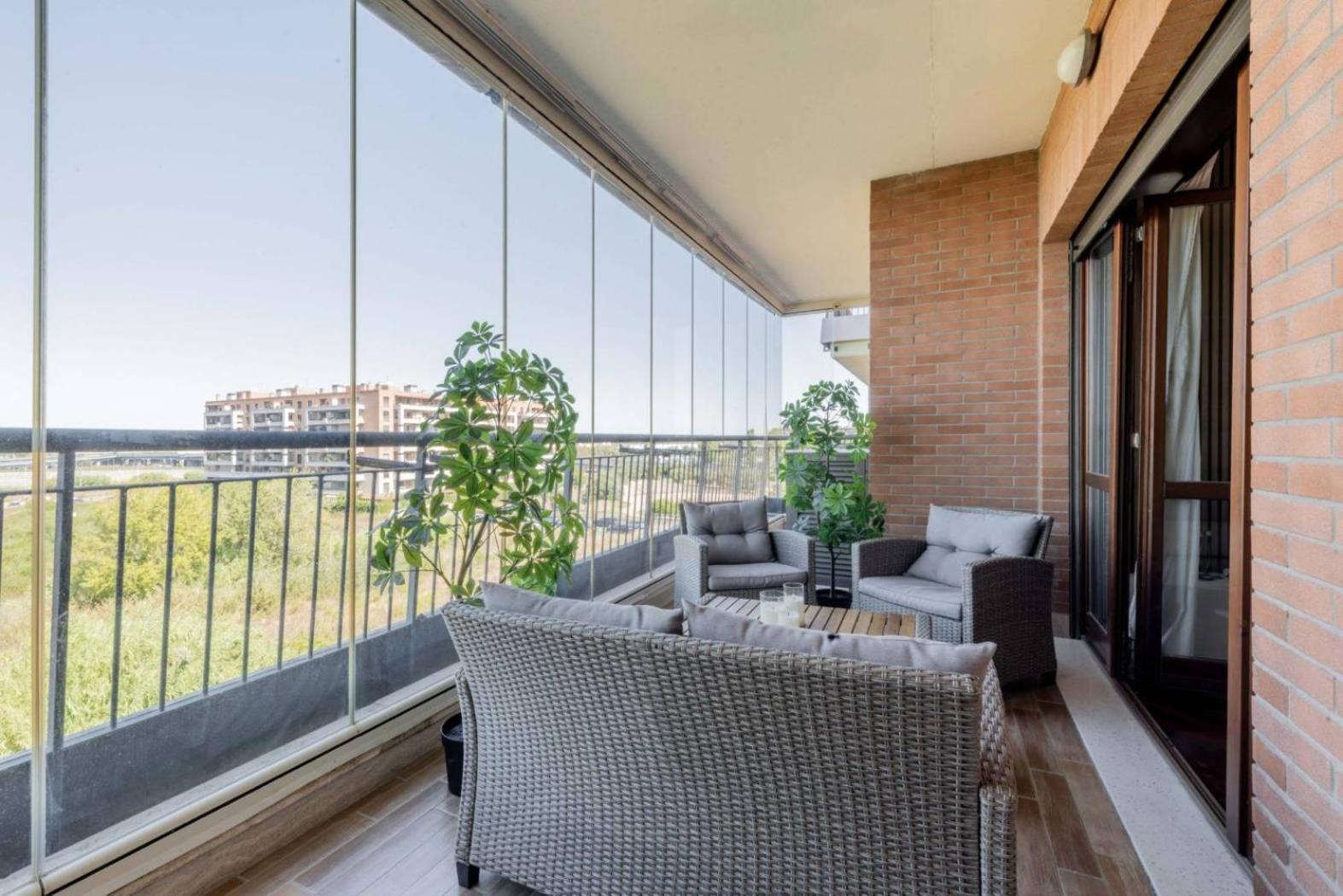 Luxury Boutique Apartment فيوميتشينو المظهر الخارجي الصورة