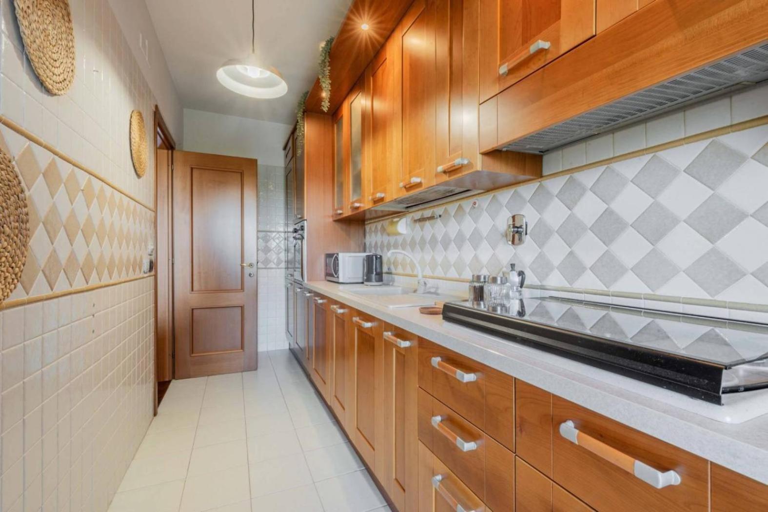Luxury Boutique Apartment فيوميتشينو المظهر الخارجي الصورة