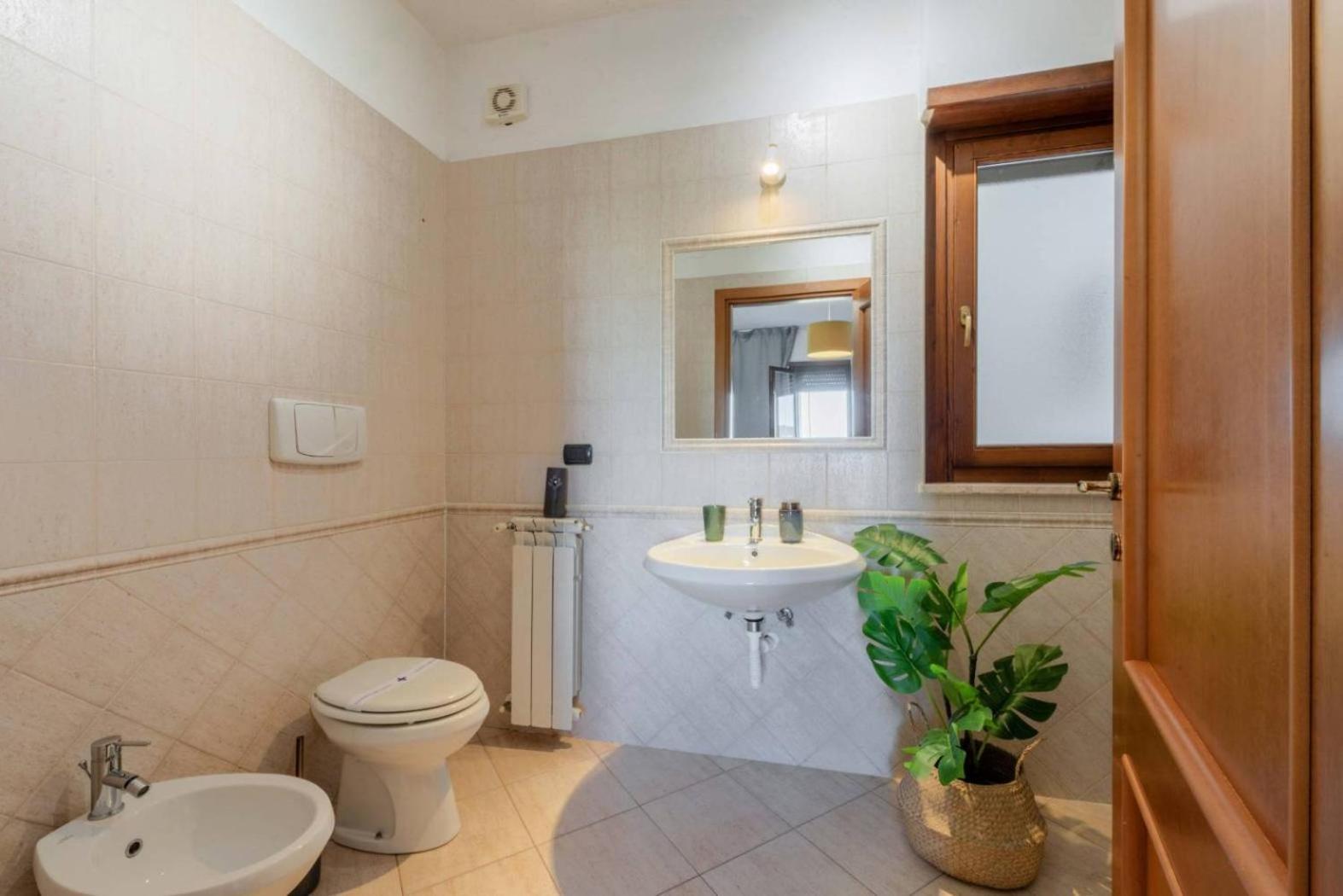 Luxury Boutique Apartment فيوميتشينو المظهر الخارجي الصورة