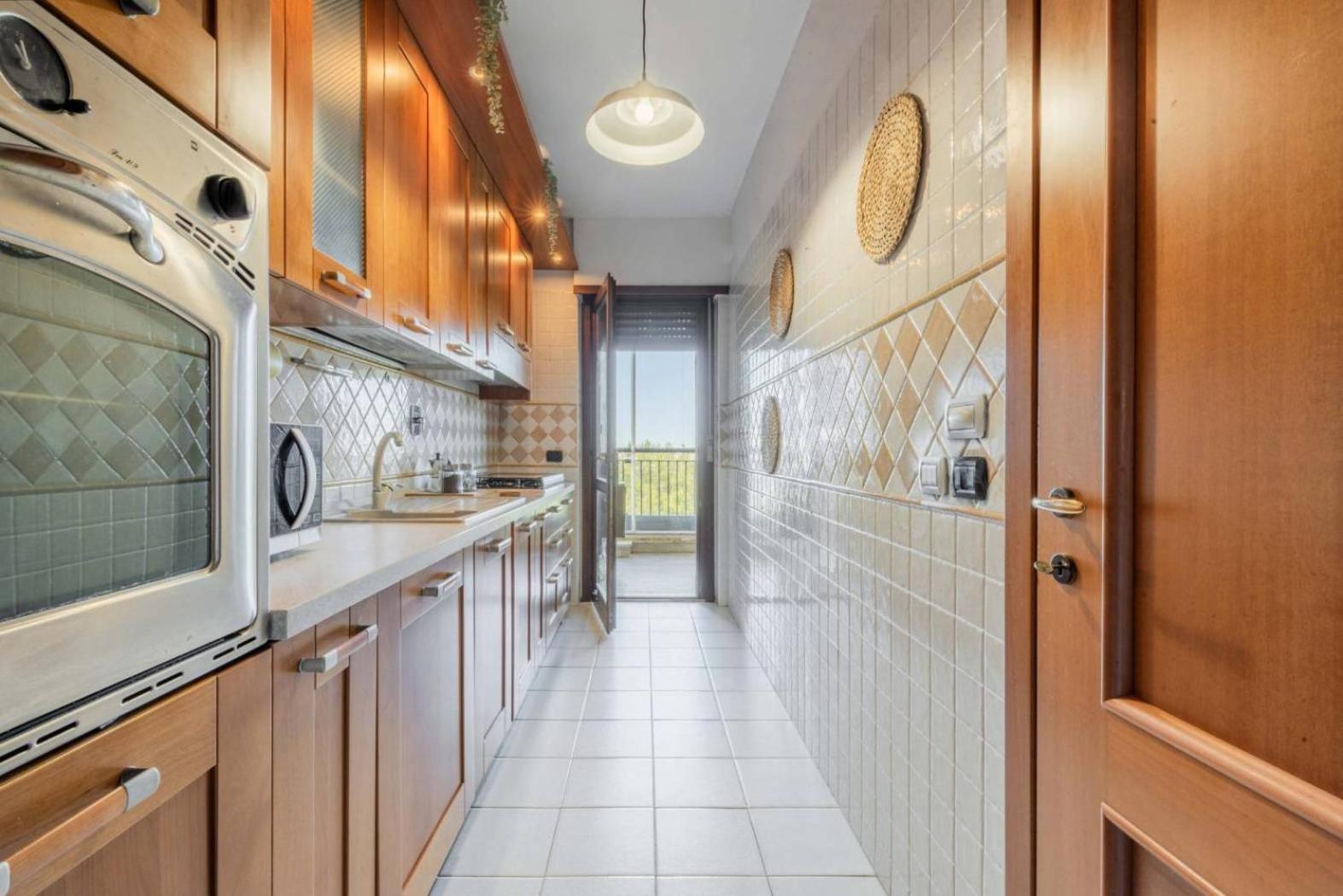 Luxury Boutique Apartment فيوميتشينو المظهر الخارجي الصورة