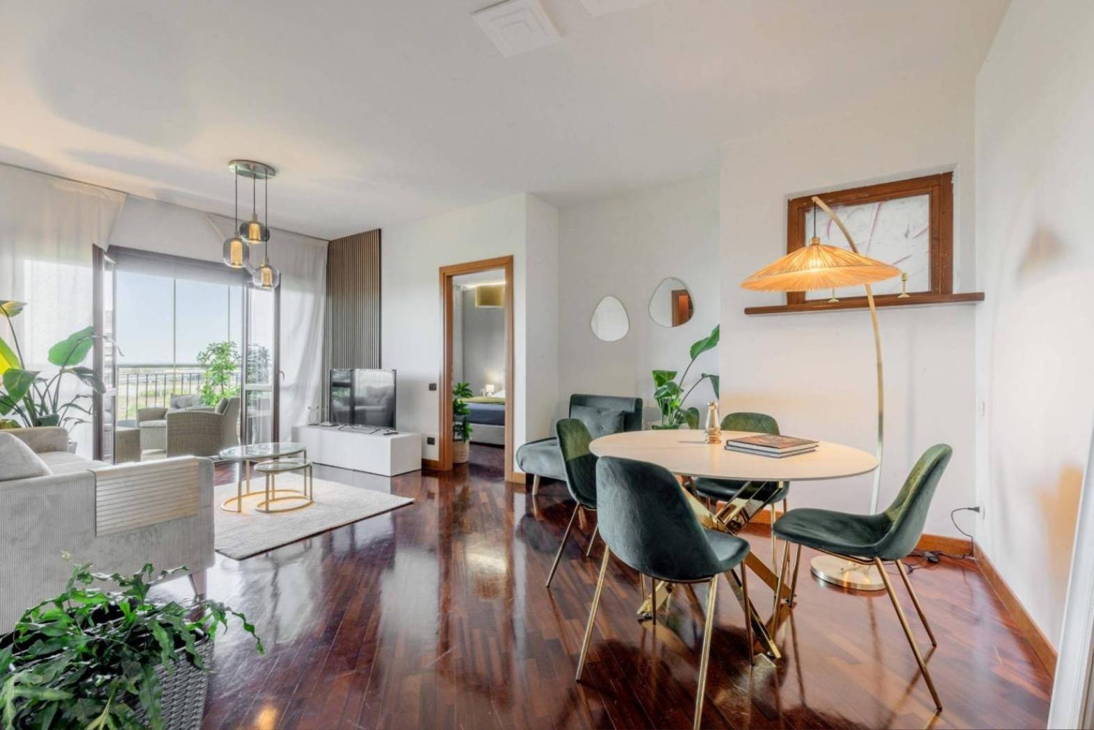Luxury Boutique Apartment فيوميتشينو المظهر الخارجي الصورة